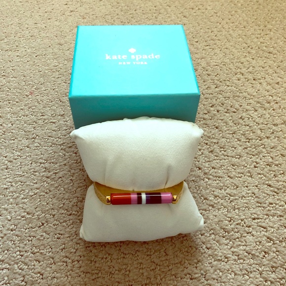 kate spade Jewelry - Kate Spade bangle